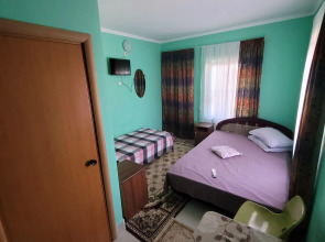 Приза Отель