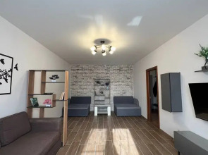 Квартира Просторная Квартира в Историческом Центре