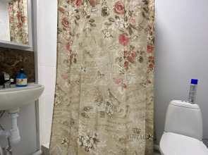 Квартира Министудия Эконом