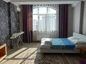 Kozhomkul Apartments