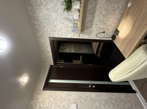 Квартира Евродвушка Поэма-апарт на Есенина