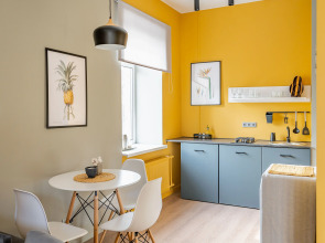 Квартира GetFlat Sunny