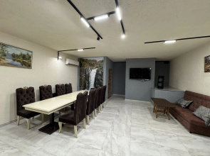 Dom Kho Rentplaza Private house