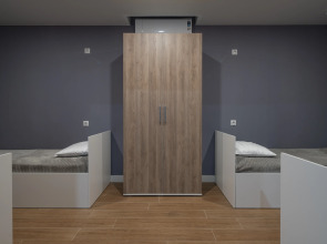 Хостел НАРСИ