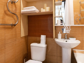 Квартира Однокомнатная квартира с детской