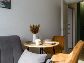 Квартира на проспекте Героев Донбасса 11