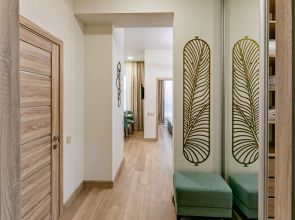 Апартаменты в элитном районе