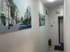 Отель Паспарту