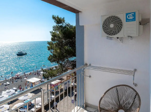 Отель Охотник