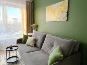 Квартира Флора Апарт