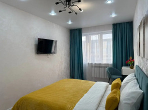 Апартаменты Двухкомнатные Luxe в Пензе