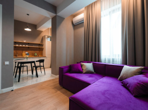 Apartment Emre 2