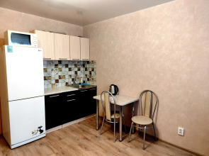 Квартира студия у аквапарка