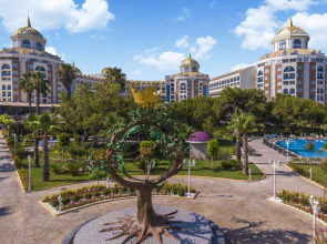 Delphin BE Grand Resort - Ultra All Inclusive