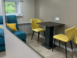 Апартаменты Крыша 7