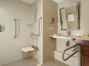 Courtyard by Marriott Tashkent