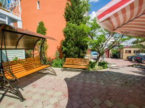 Гостевой Дом Килова Гора