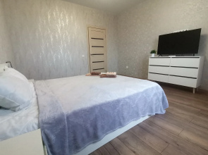 Uyutnaya V Tsentre Goroda Flat