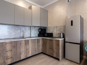 Квартира Стильная