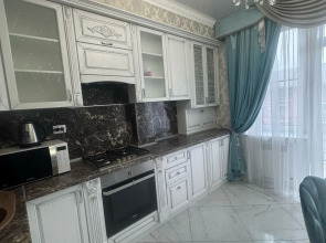 Апартаменты возле аэропорта