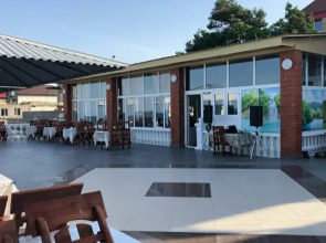 Отель Солнечный берег