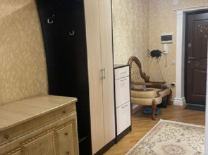 Апартаменты Просторная Квартира в Центре