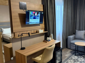 Mini hotel Yuki Kotan
