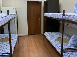 Хостел HotelHot Красносельская