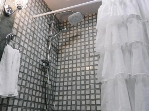 Бутик-отель Simon's Boutique Hotel