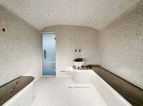 Гостевой Дом У Грека