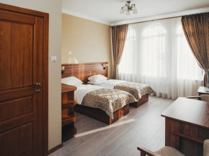 Гостевой дом Константа