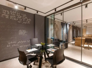 Бутик-отель Urban Boutique