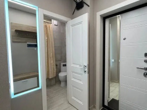 Квартира на Сергиевской 13к4