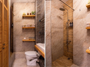 Апартаменты Loft