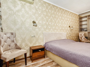 Апартаменты 09 Самый центр. Идеально для командированных и туристов.