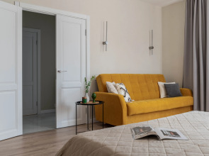 Квартира в 10 Минутах от Центра