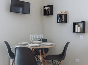 Апартаменты У моря