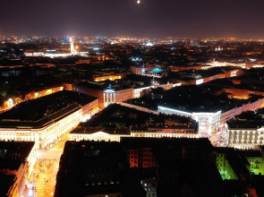 Апартаменты Zen Hermitage