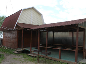 Гостевой дом Спортивно-туристический комплекс Приозерный