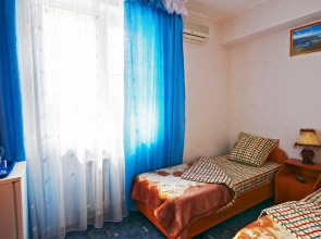 Гостевой дом Южный рай