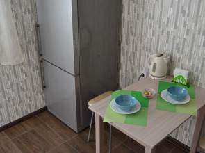 Апартаменты 7Nights на Новой