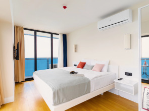 Апарт-отель G-Point City Beach