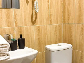 Апартаменты в Жк Silver СВ5