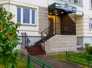 Mini-Hotel Delyuks