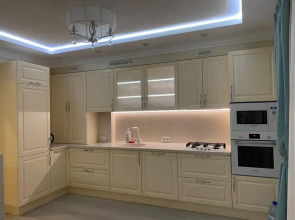 Апартаменты в Лесу