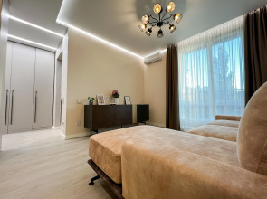 Апартаменты uTrip Vincent