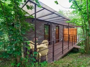 База отдыха Воронцовская Дача