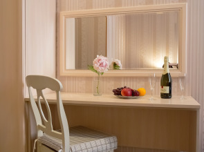 Меблированные комнаты Комфорт Сити