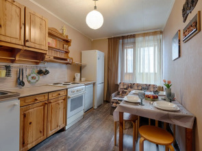 Апартаменты Улица Поликарпова 19к2 метро Беговая