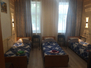 Мини-отель Дом аспиранта